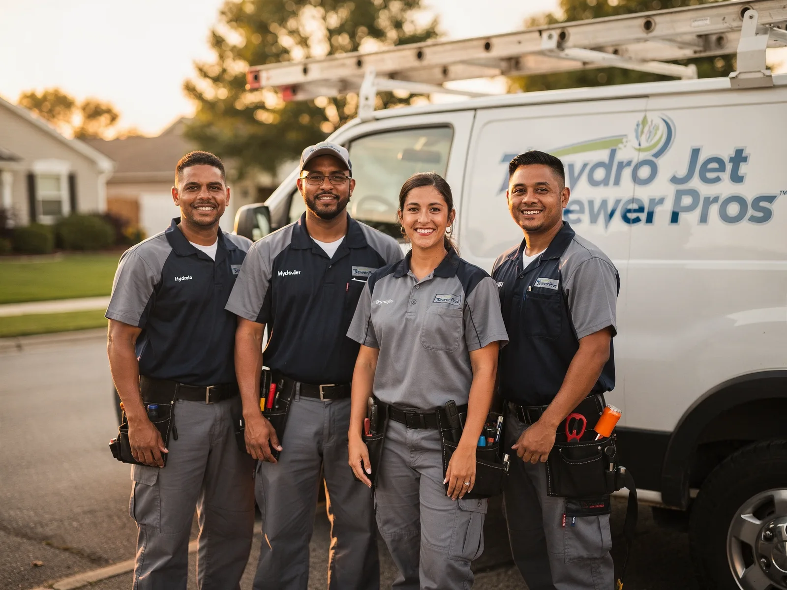 Hydro Jetting company in Sandia Park, NM