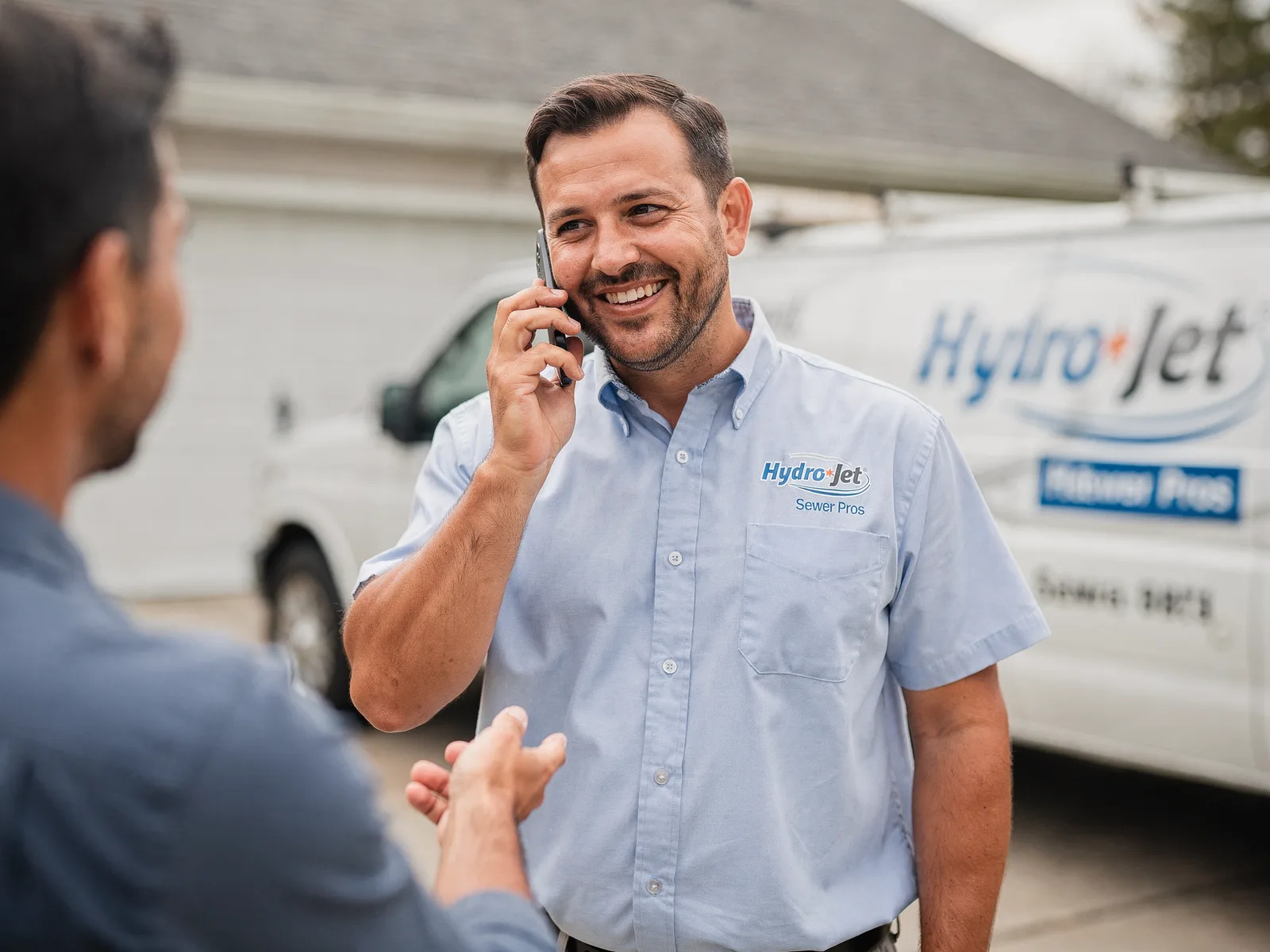 Hydro Jetting Sandia Park, NM FAQs
